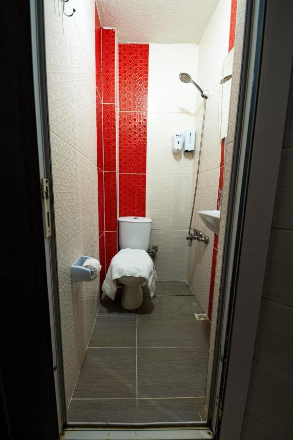 Evin Suit Hotel Истанбул Екстериор снимка