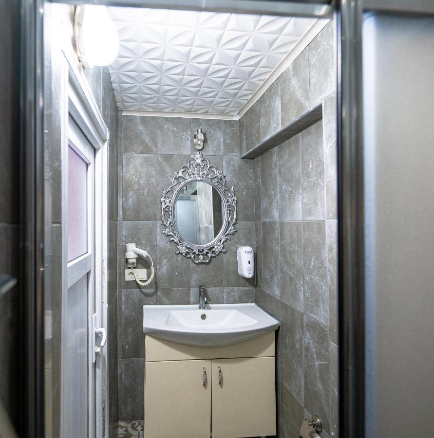Evin Suit Hotel Истанбул Екстериор снимка