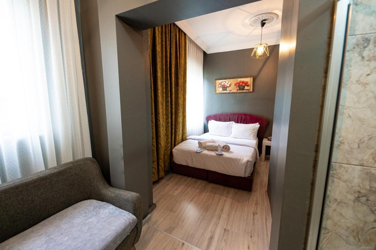 Evin Suit Hotel Истанбул Екстериор снимка