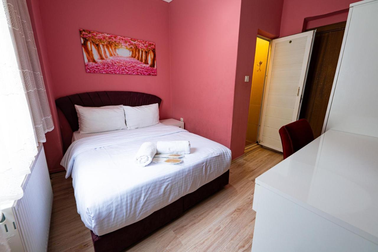 Evin Suit Hotel Истанбул Екстериор снимка