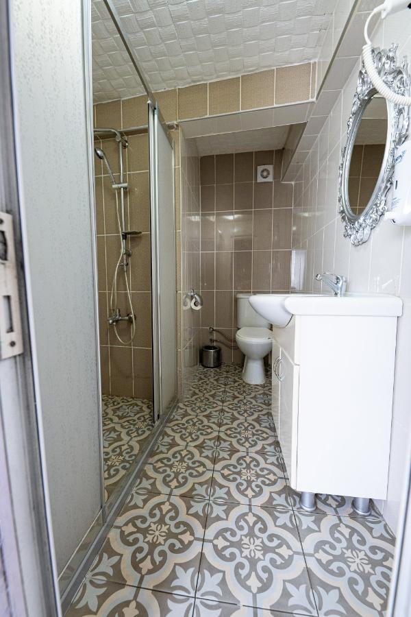 Evin Suit Hotel Истанбул Екстериор снимка