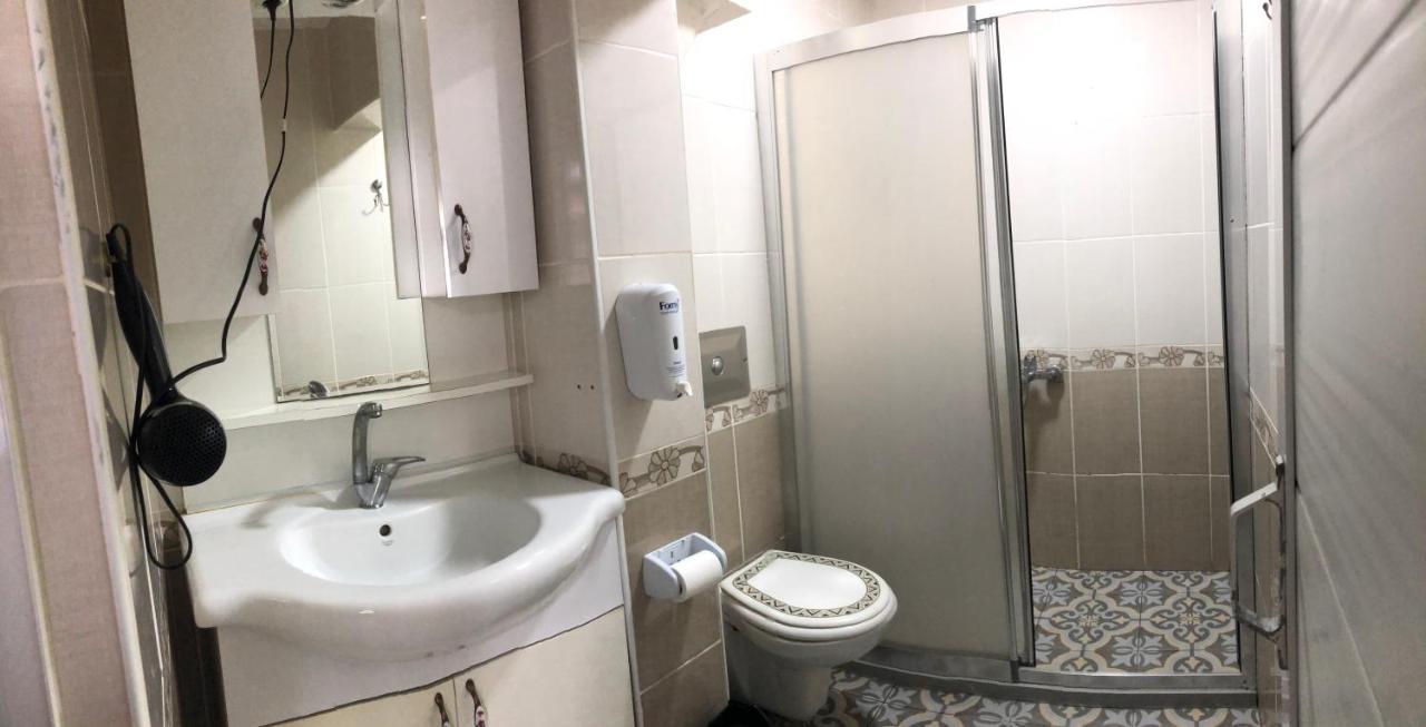 Evin Suit Hotel Истанбул Екстериор снимка