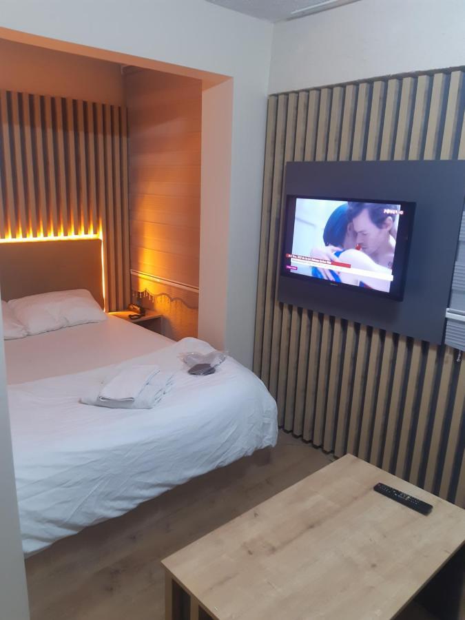Evin Suit Hotel Истанбул Екстериор снимка