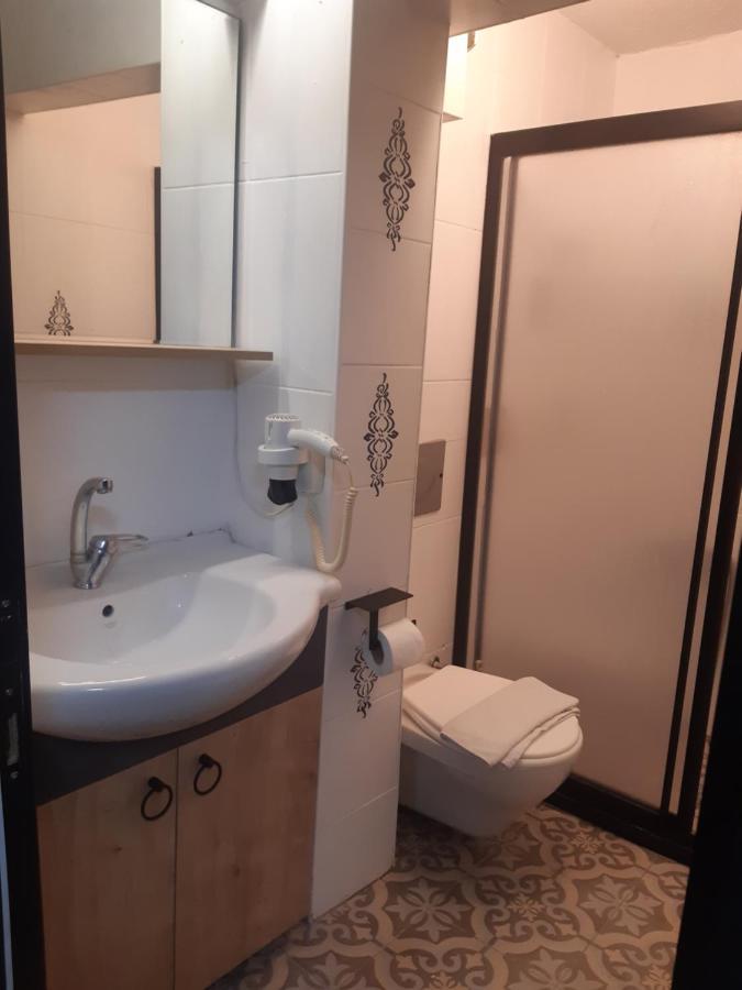Evin Suit Hotel Истанбул Екстериор снимка