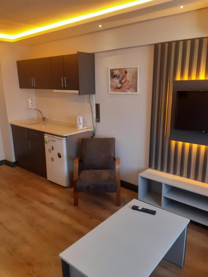 Evin Suit Hotel Истанбул Екстериор снимка