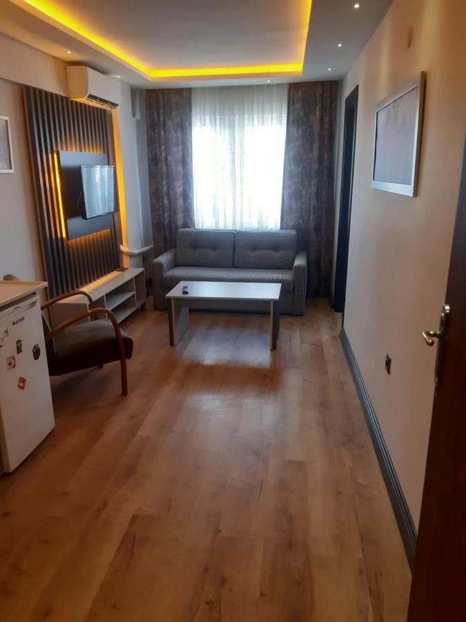 Evin Suit Hotel Истанбул Екстериор снимка