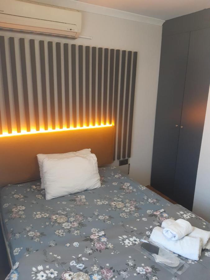 Evin Suit Hotel Истанбул Екстериор снимка