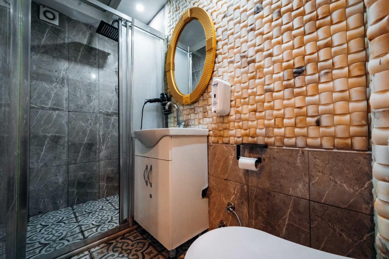 Evin Suit Hotel Истанбул Екстериор снимка