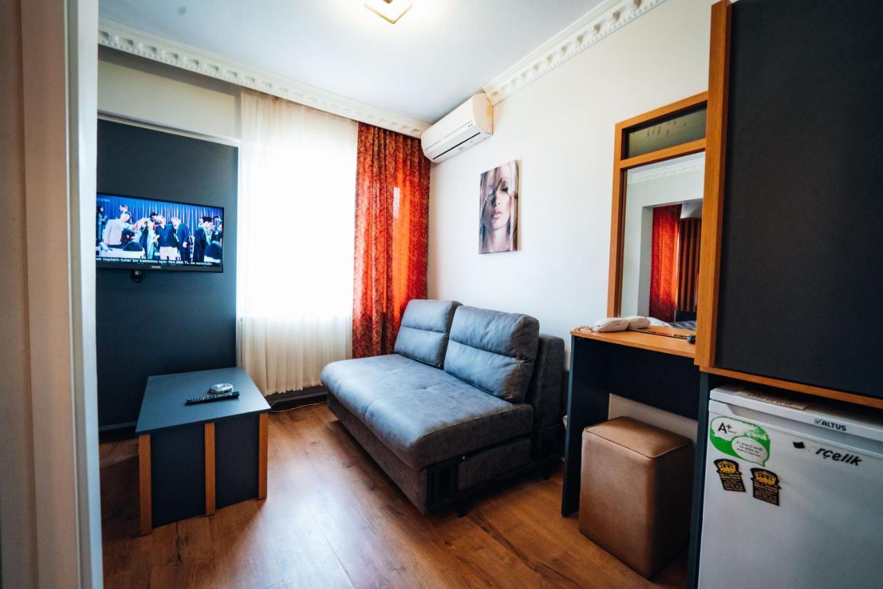 Evin Suit Hotel Истанбул Екстериор снимка